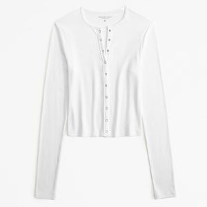 Abercrombie Featherweight Henley